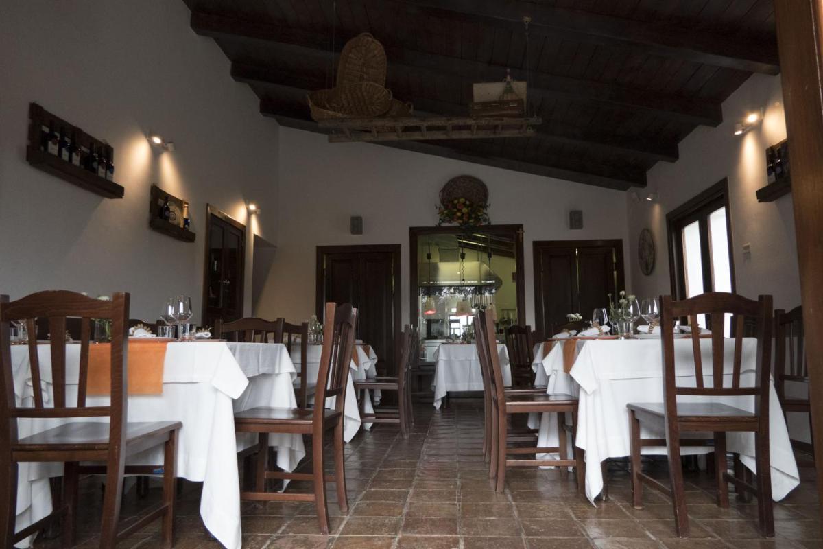 Suitetrails - Cefalicchio B&B