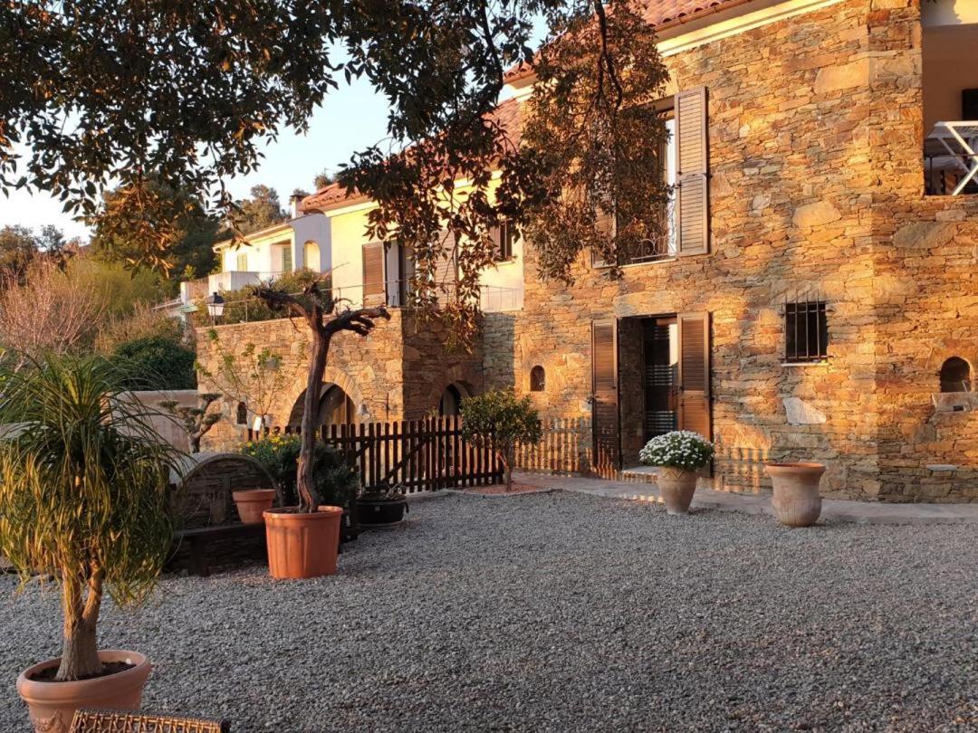 Villa A funtanella - Housity