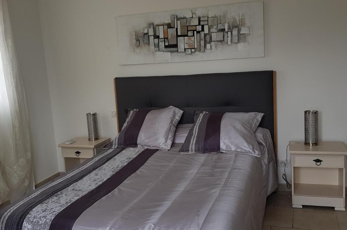 Villa A funtanella - Housity