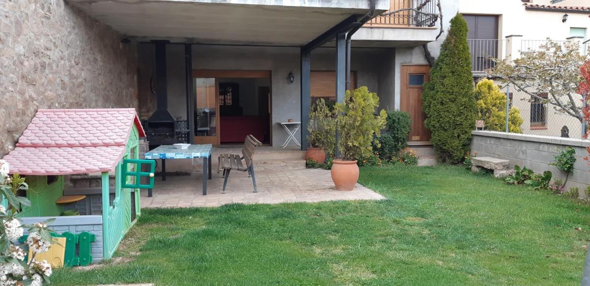 Cal Sabata - Housity