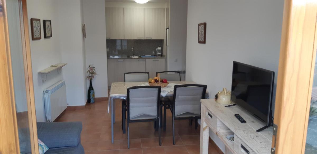 Cal Sabata - Housity