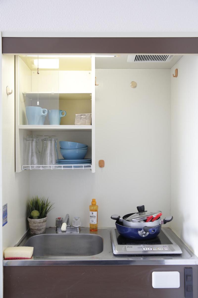 Exsaison Shirokita 506 - Housity