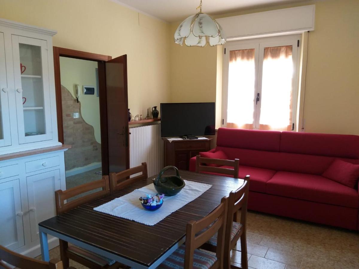 Casa Vacanze tra Mare e Montemaggiore - Housity