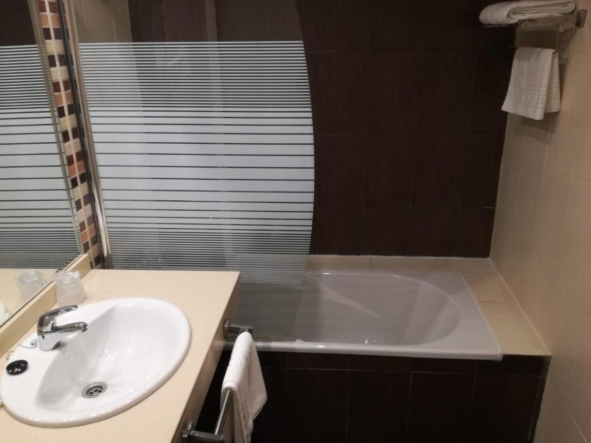 Suitetrails - Hotel Arcco Ubeda