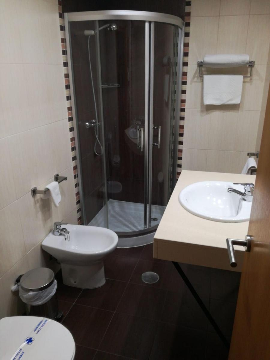 Hotel Arcco Ubeda - Housity