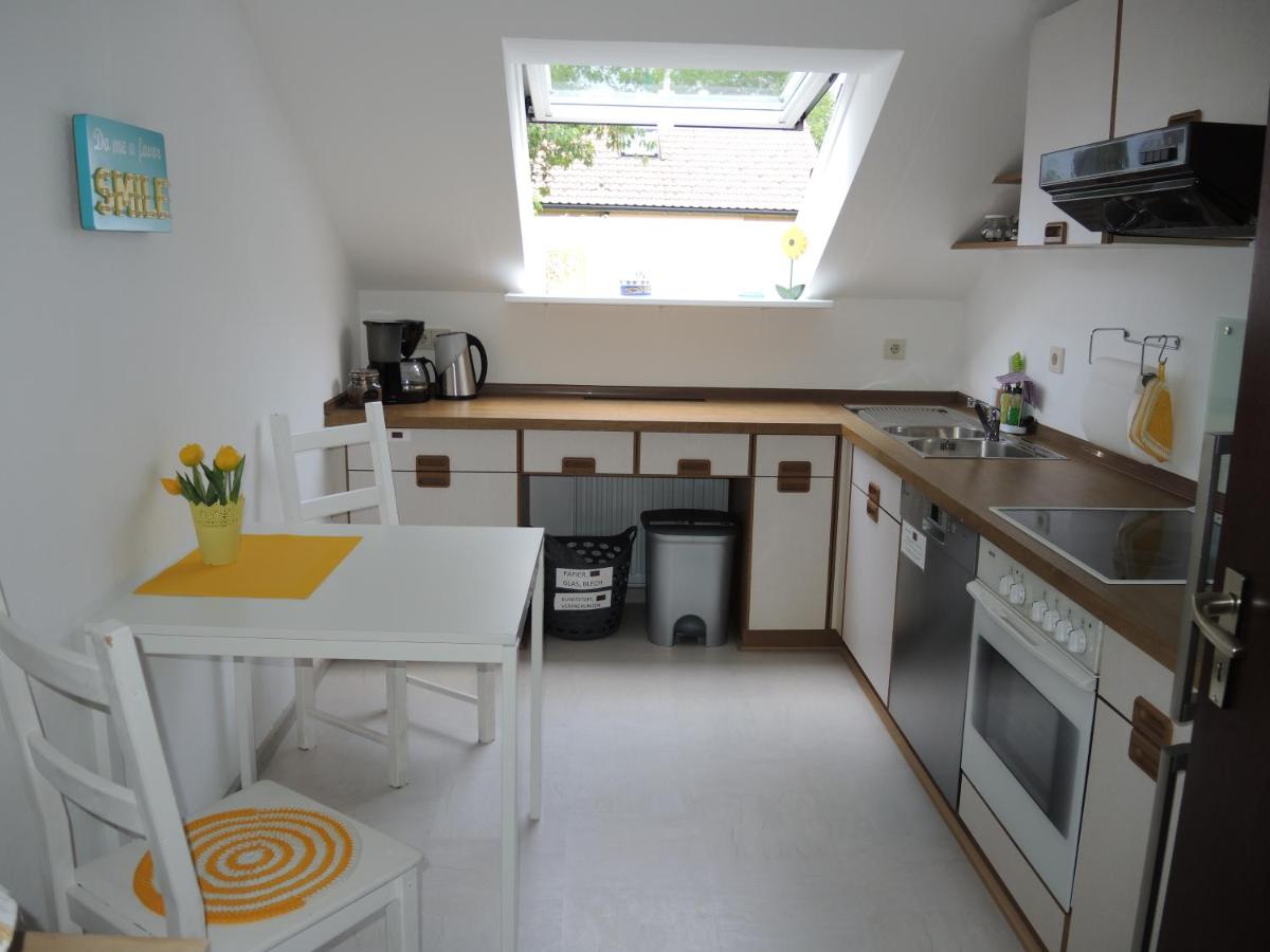 Bei Mechlers - Housity