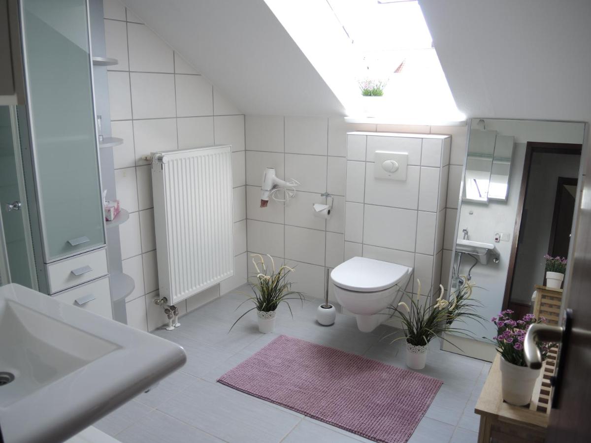 Bei Mechlers - Housity