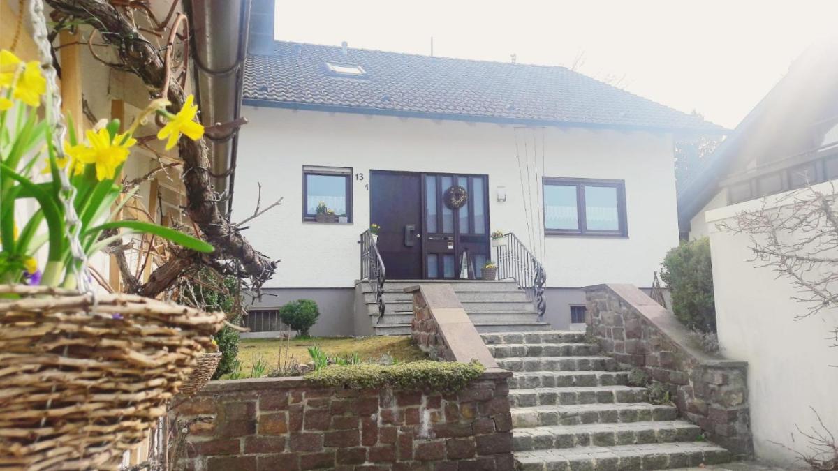 Bei Mechlers - Housity