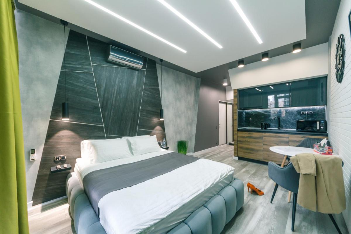 Suitetrails - Luxury Apartments
