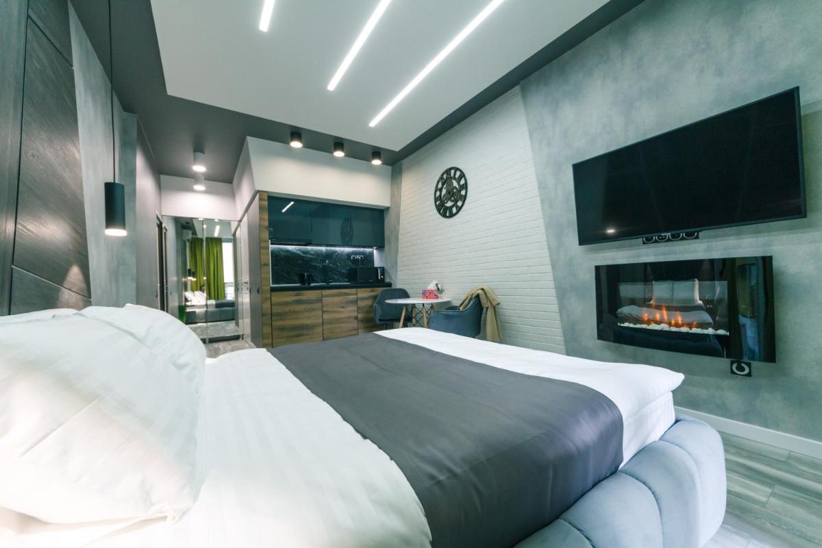 Suitetrails - Luxury Apartments
