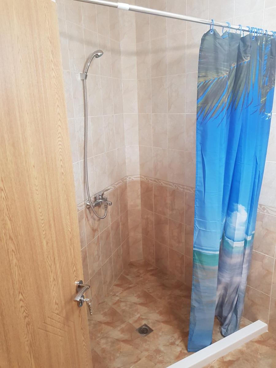 Apartament tsikalovi - Housity
