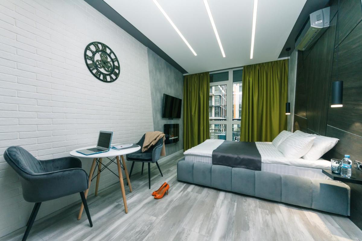 Luxury Apartments - Hizvo