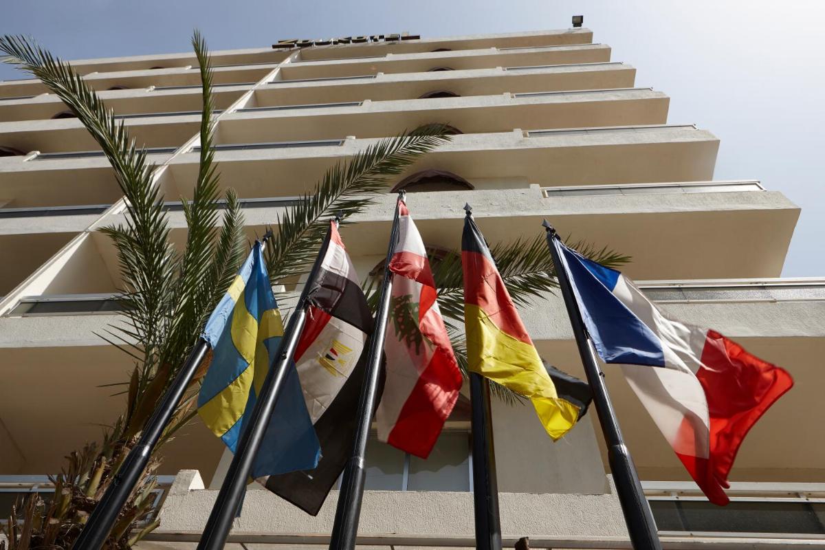 Zoukotel Hotel - Housity