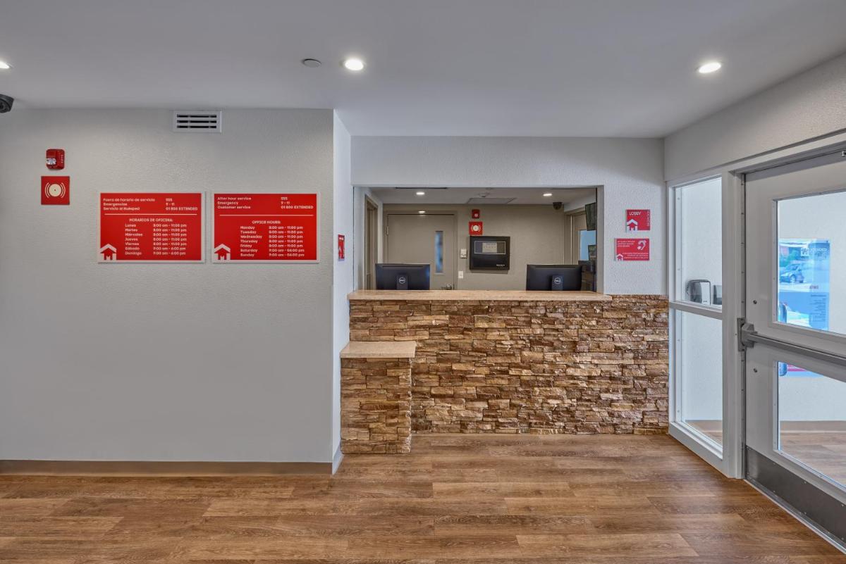 Extended Suites Queretaro Juriquilla - Housity