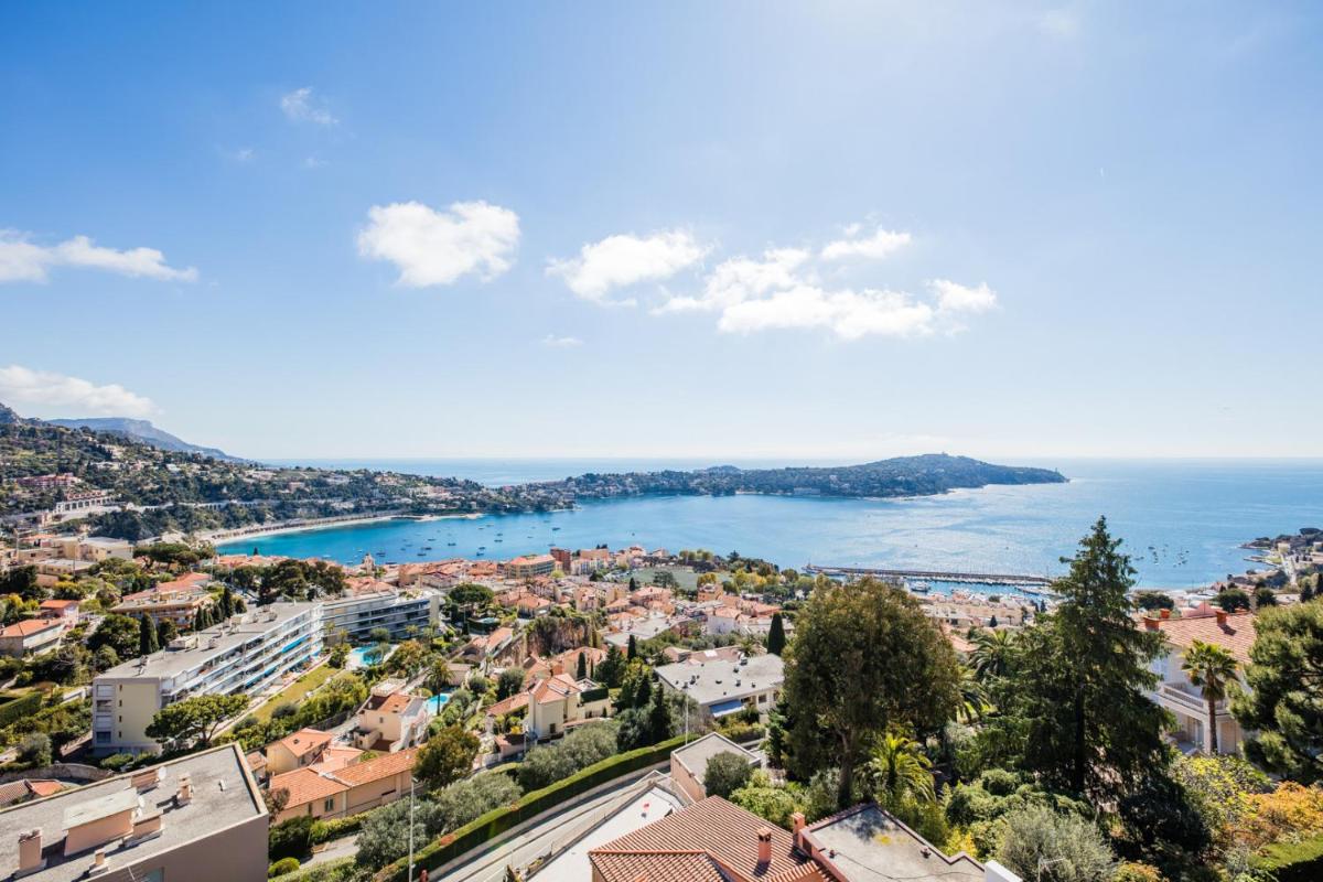 LE CALIFORNIA - Villefranche-sur-Mer - Housity