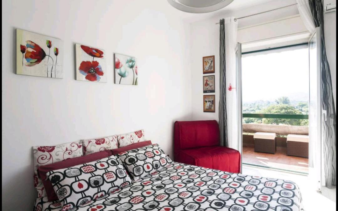Nice studio apartment - Housity