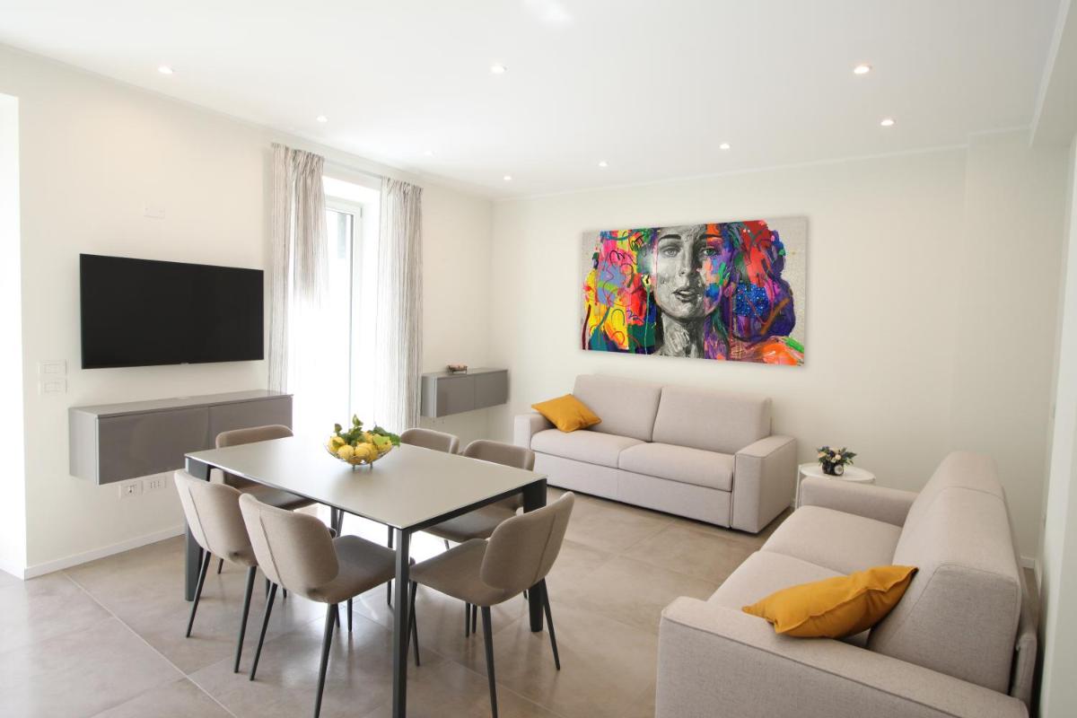 Casa Vacanze Residence Ideale Suites and Apartments - Housity