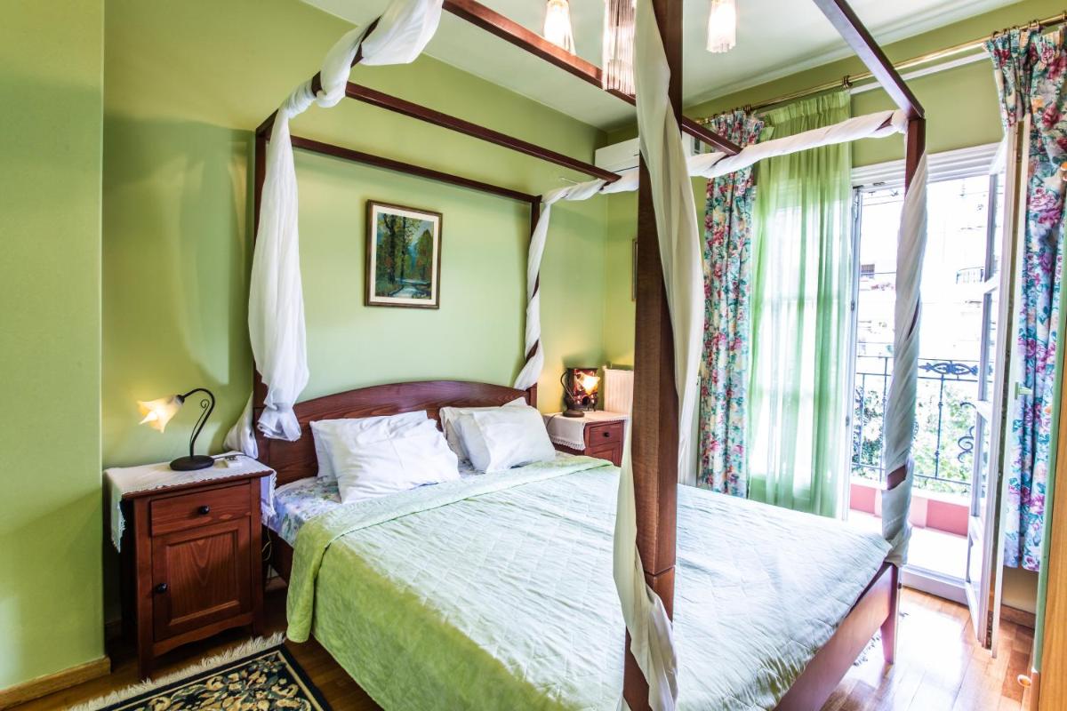 Suitetrails - Apartment in Kalamaria