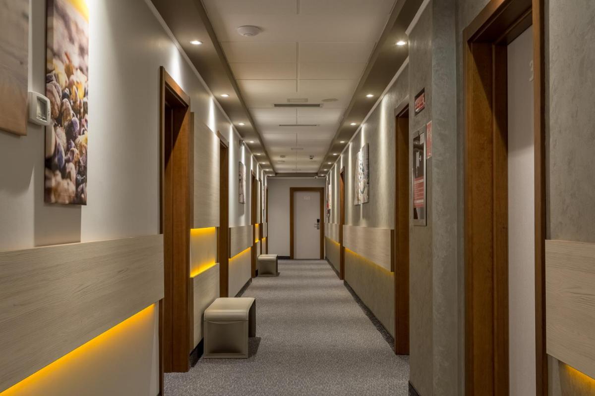 Splendid Conference & Spa Hotel – Adults Only - Housity