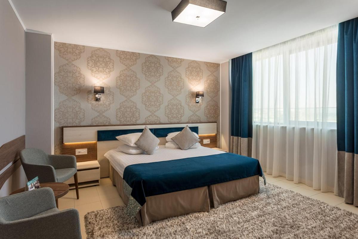 Splendid Conference & Spa Hotel – Adults Only - Housity