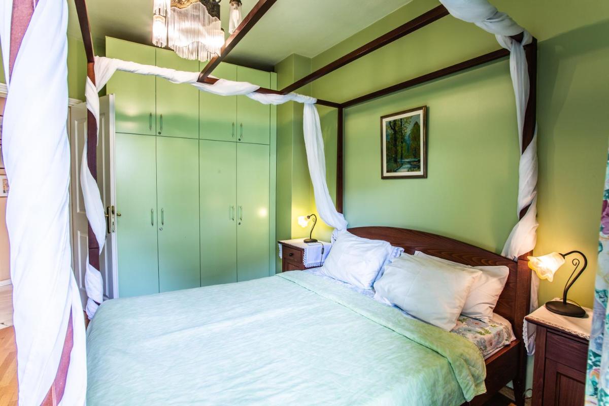 Apartment in Kalamaria - Housity