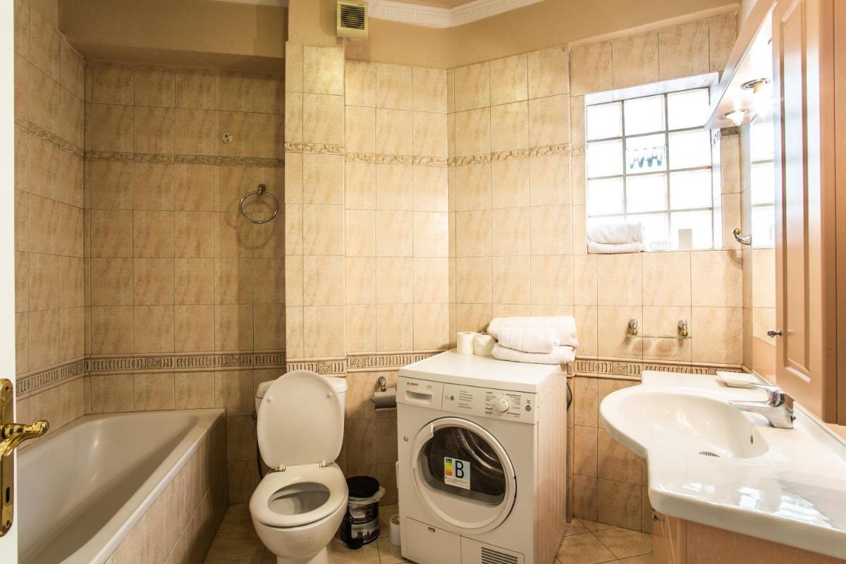 Apartment in Kalamaria - Housity