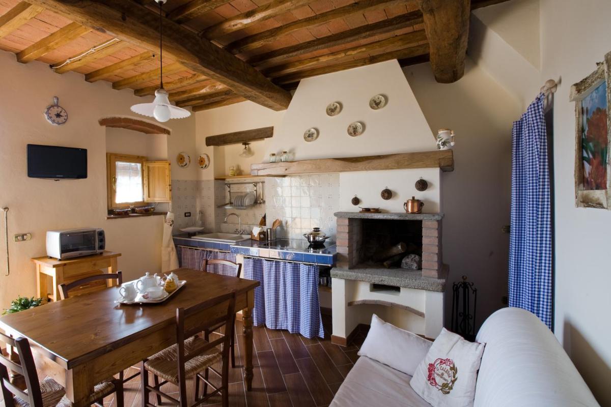 Agriturismo Il Calesse - Housity