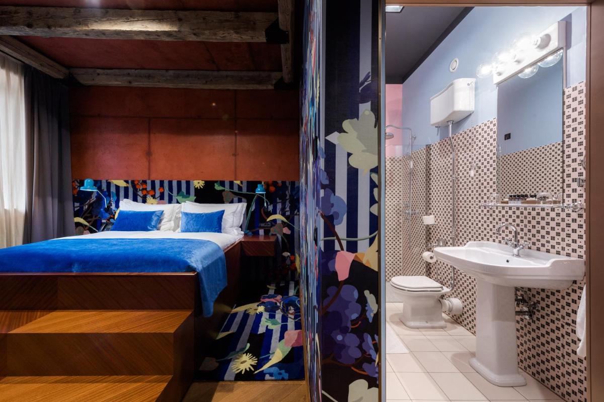 ROXANICH Winery and Design Hotel - Housity