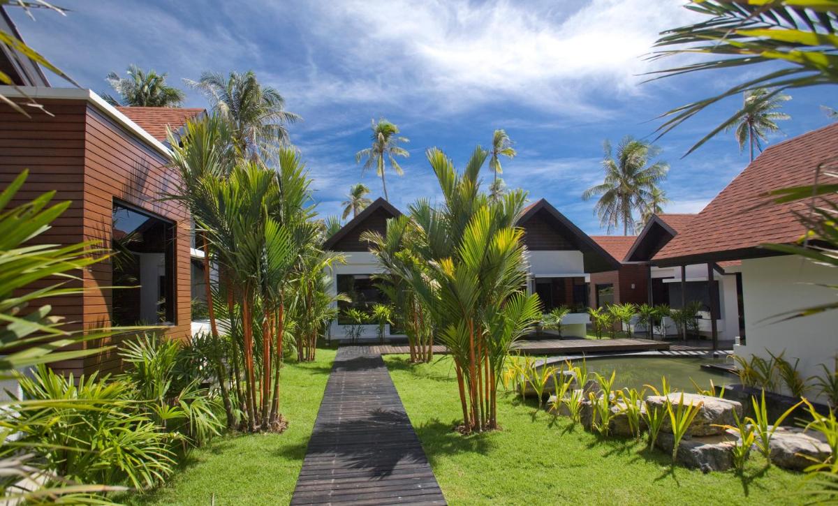 Aava Resort and Spa - Housity