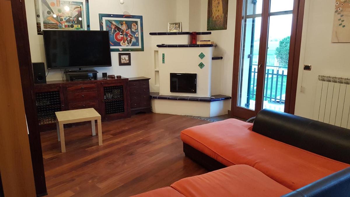 Maddy Appartamento - Housity