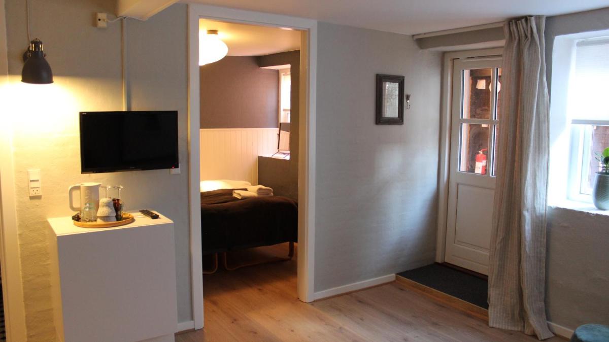 Hotel På Torvet - Housity