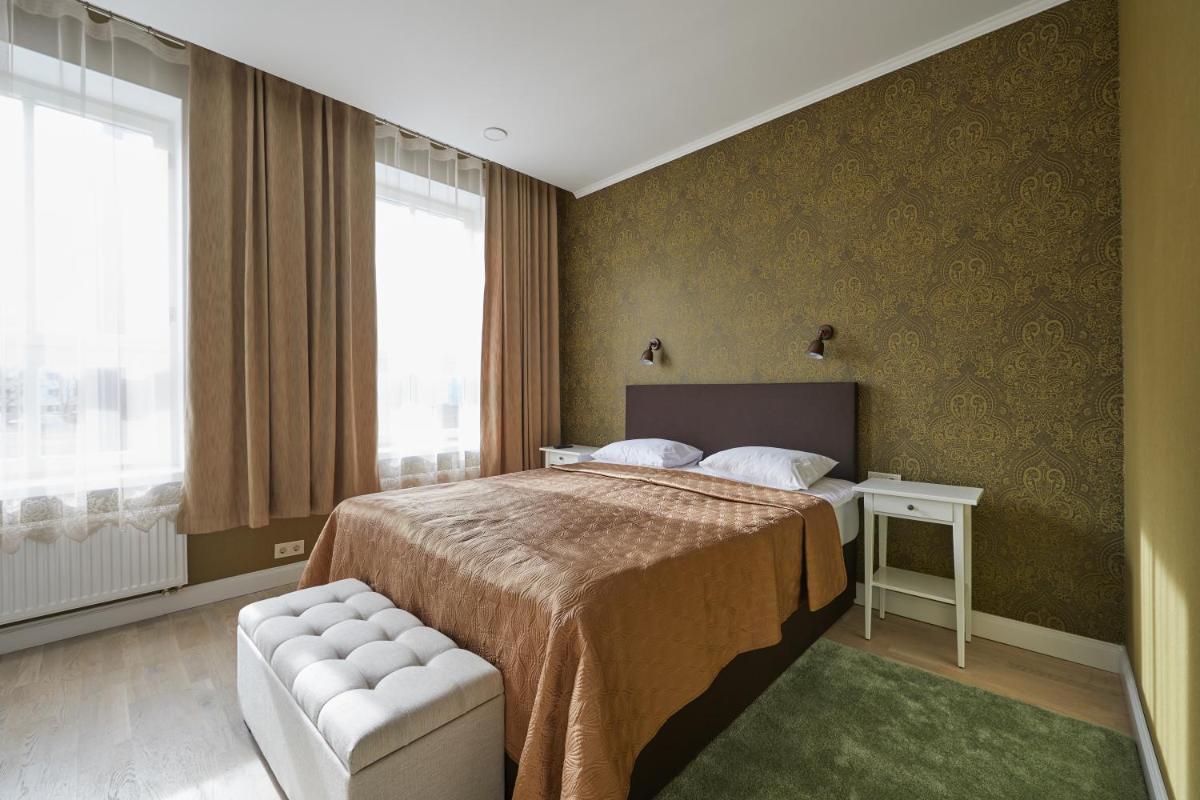 Rohuaia Apartments - Housity