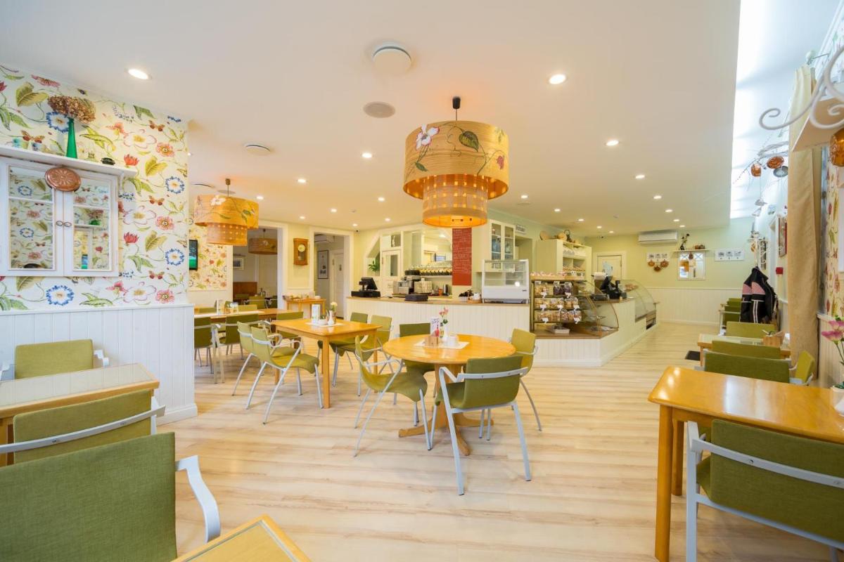 Rohuaia Apartments - Housity