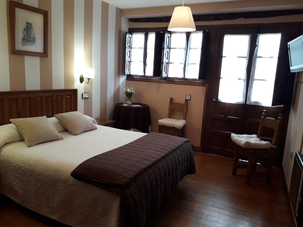 Posada Santa Juliana - Housity