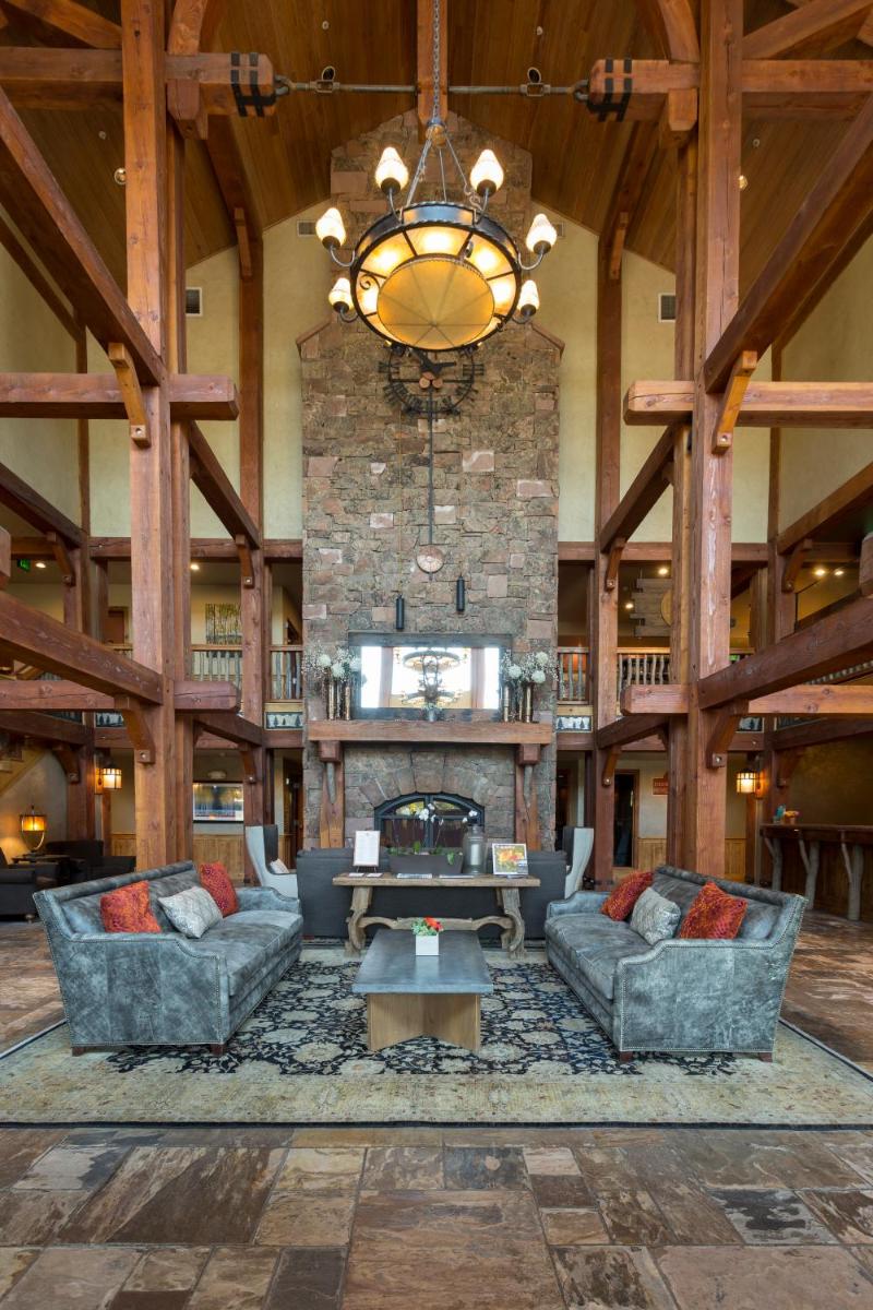 Lodges at Deer Valley - Housity