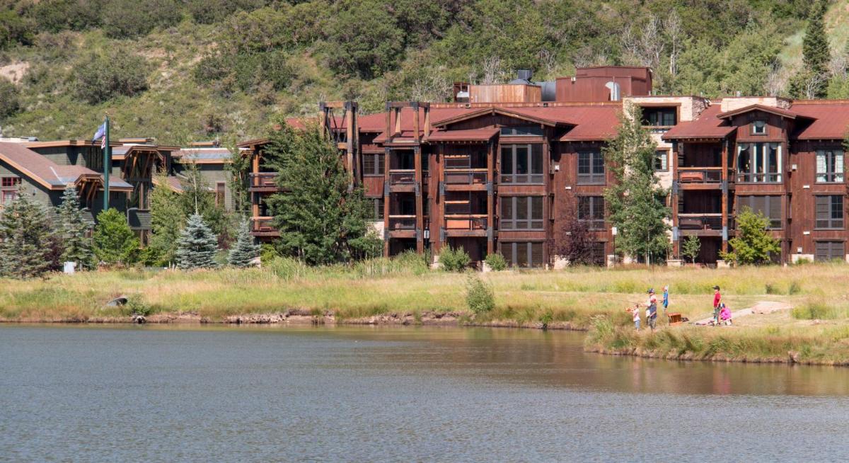 Silver Baron Lodge - Housity