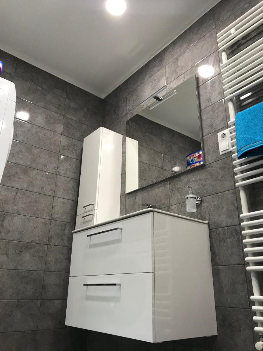 Swiss Apartment - Housity