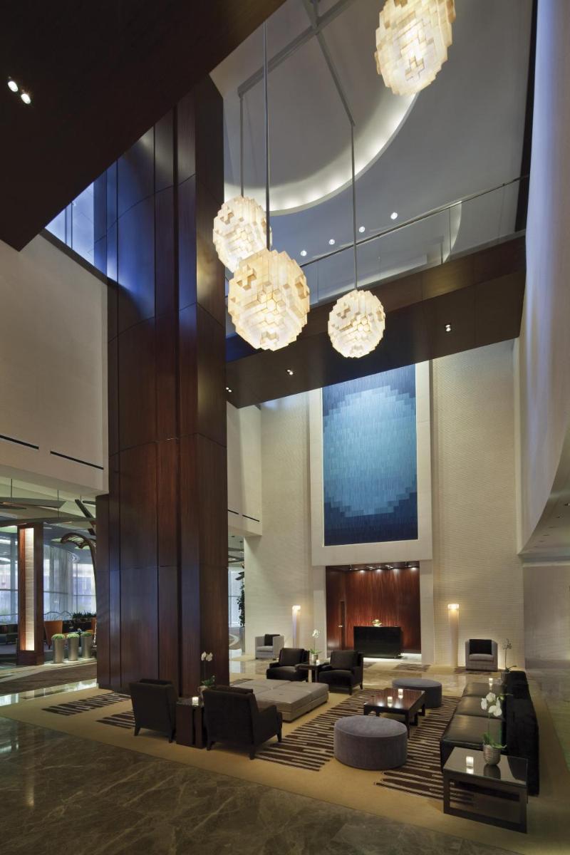 Vdara Hotel & Spa at ARIA Las Vegas - Housity