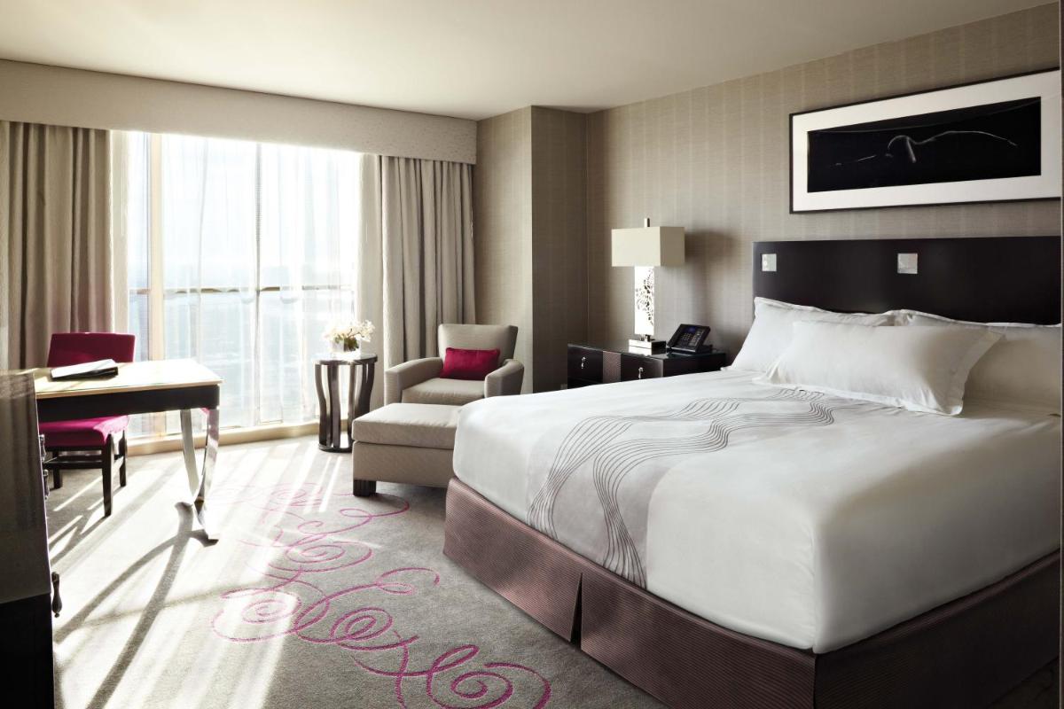 Borgata Hotel Casino & Spa - Housity