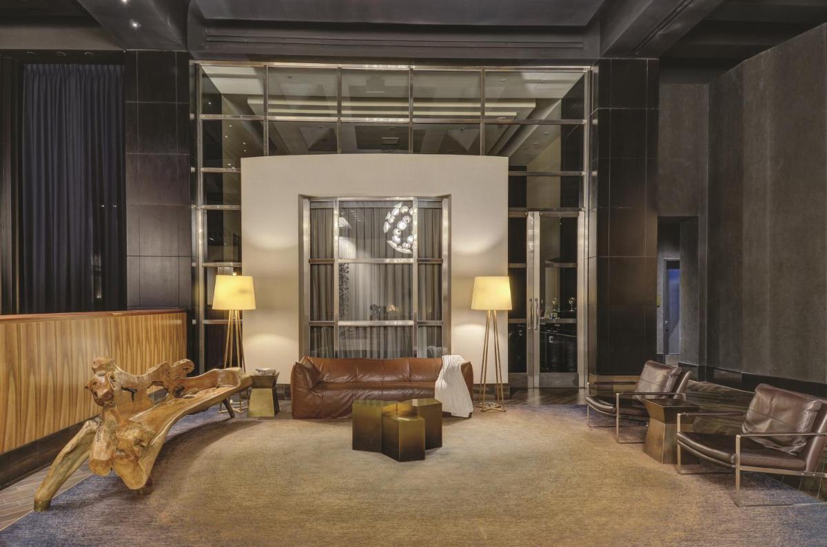 W Las Vegas - Housity