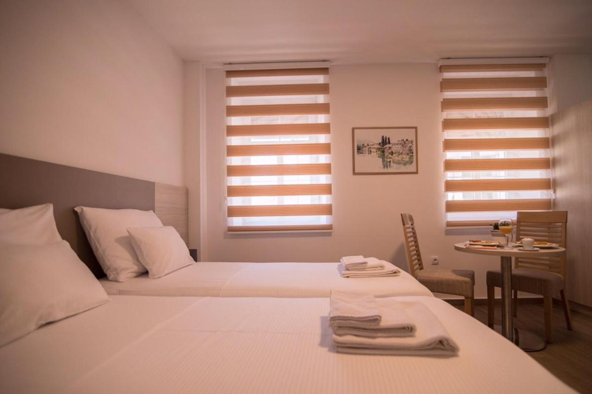 Apartmani MG - Housity