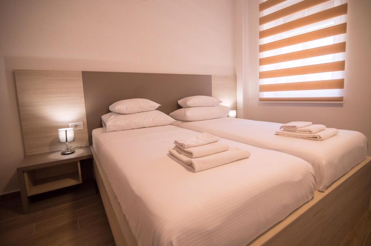 Apartmani MG - Housity