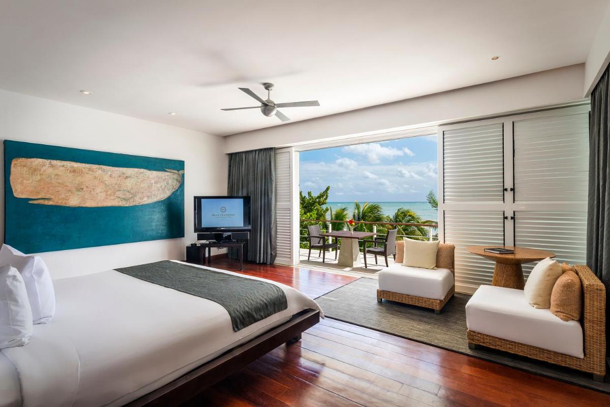 Blue Diamond Luxury Boutique - All Inclusive Adults Only - Housity