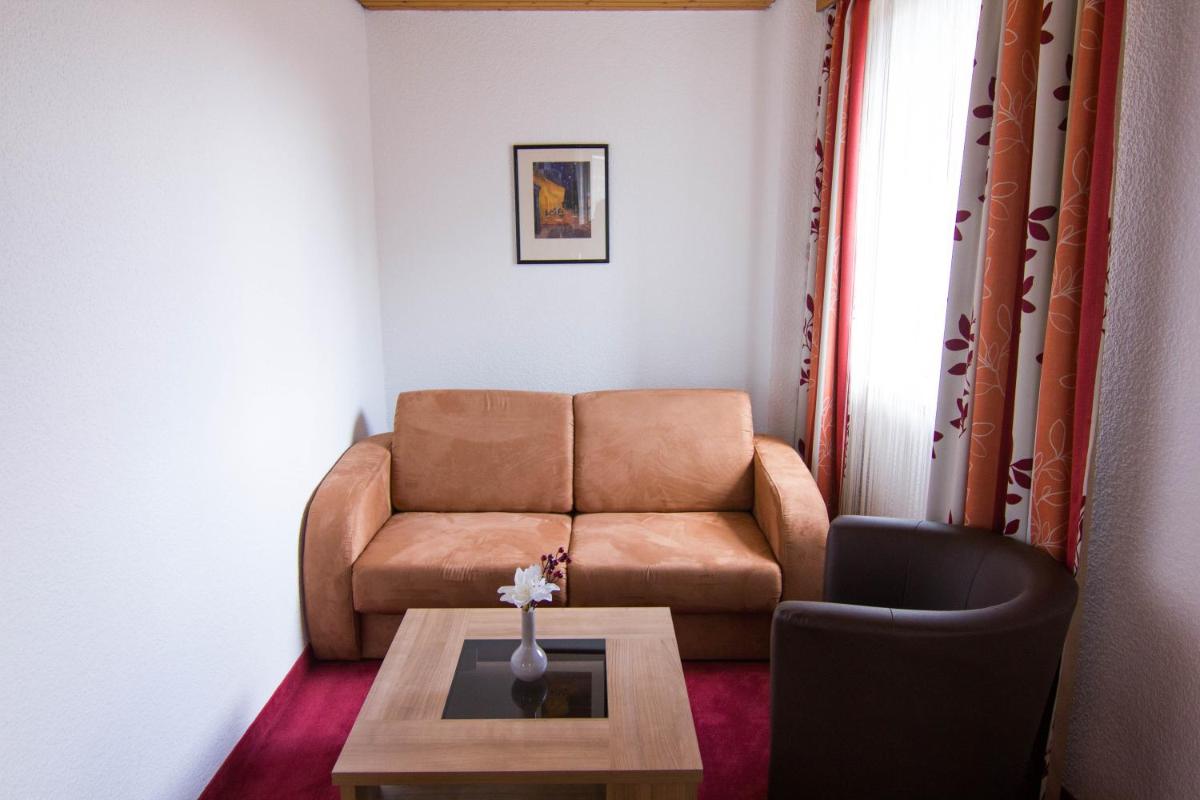 Ratsstube Pegnitz - Housity