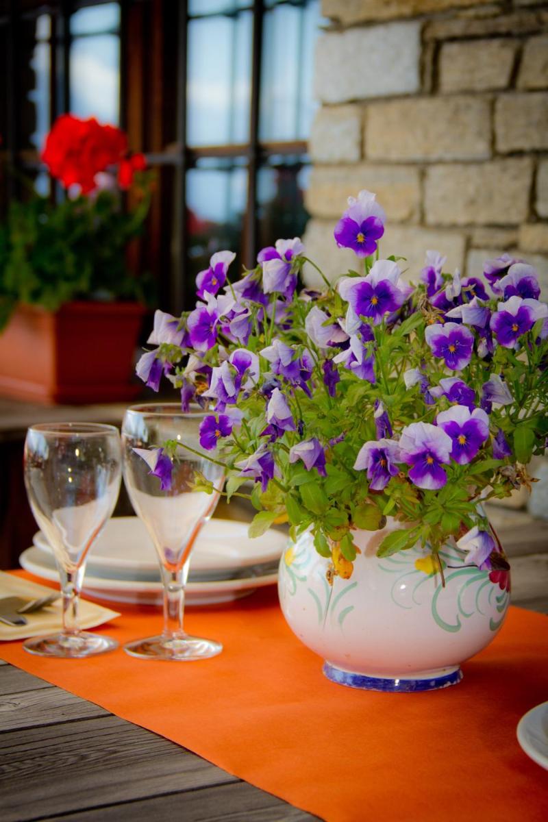 Hotel Ristoro Vagneur - Housity