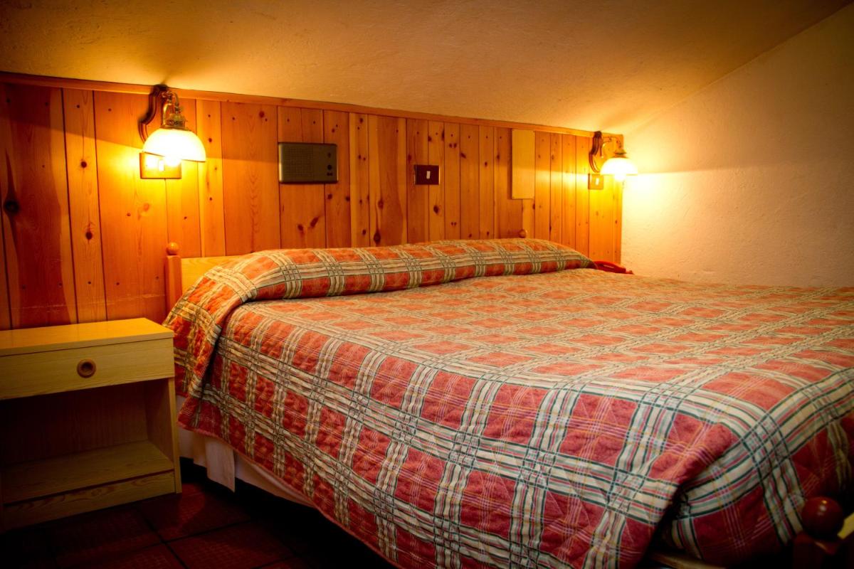 Hotel Ristoro Vagneur - Housity