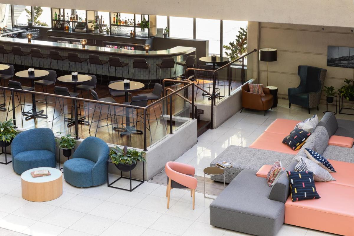 Hotel Murano - Housity