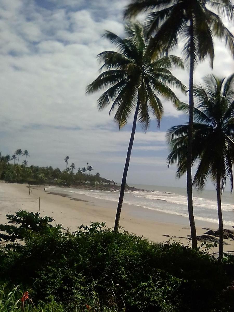 Casa de Veraneio em Ilhéus-BA - nas praias do Sul - Olivença - Housity
