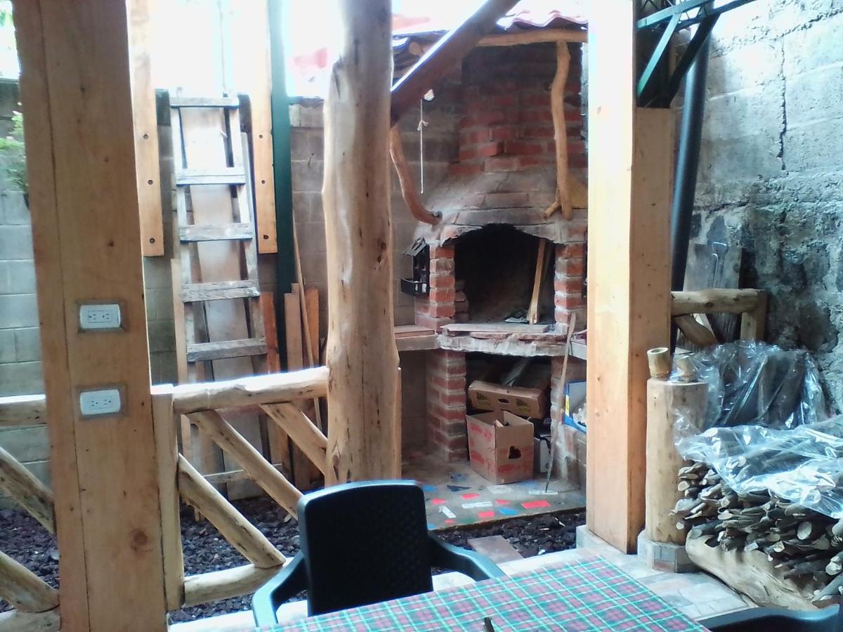 Capanna l'Attico - Housity