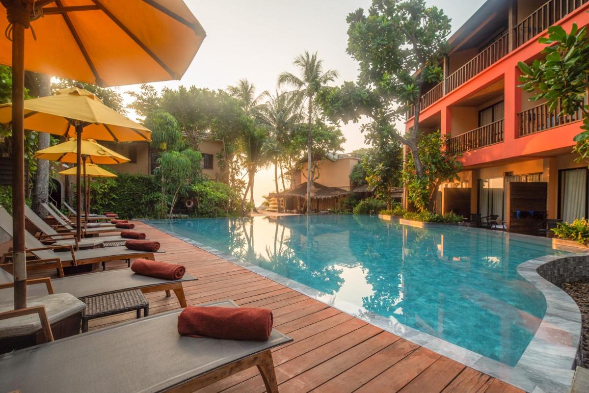 Buri Rasa Village Phangan - Housity